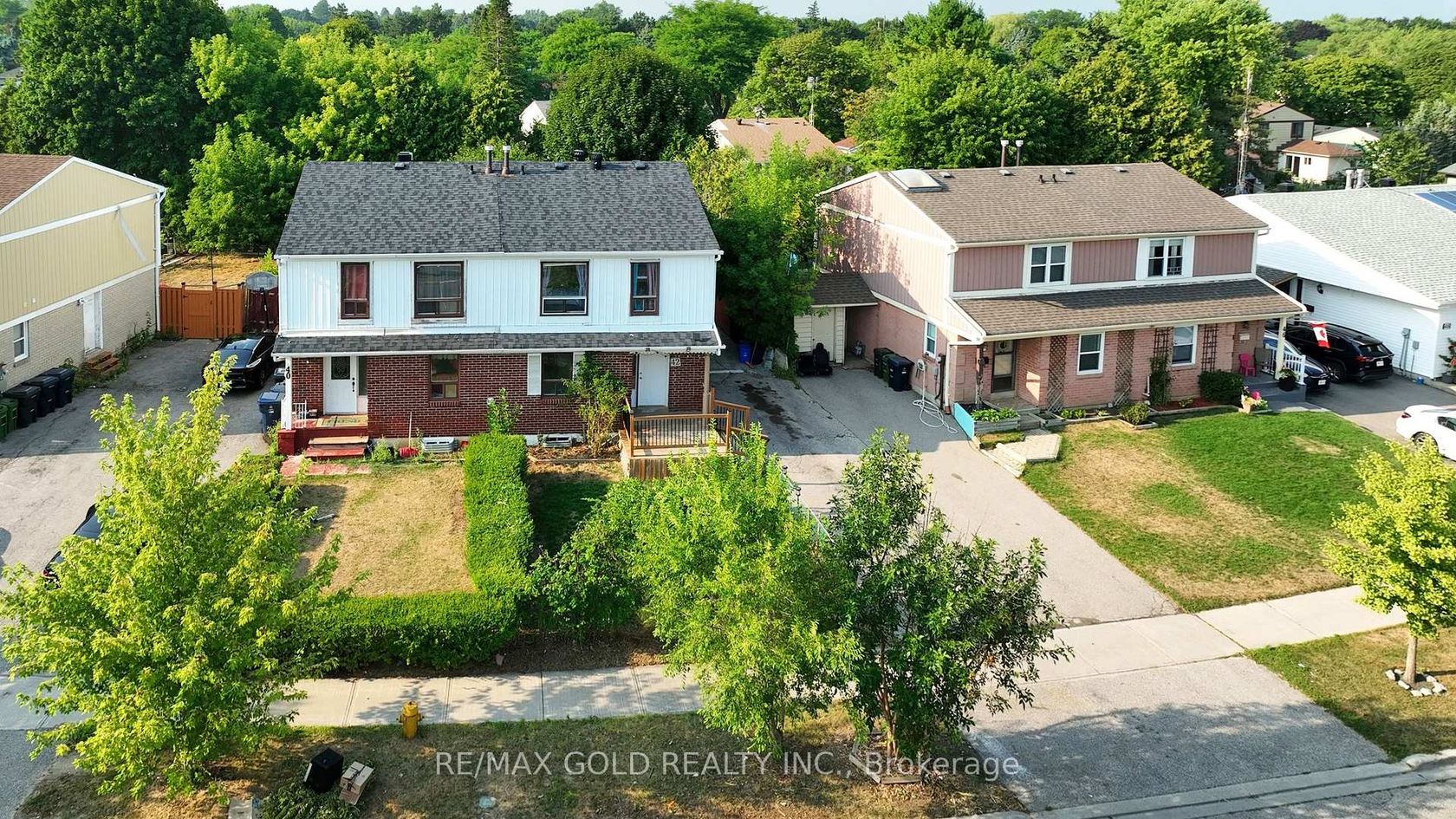 Photo 44 at 42 Murison Boulevard, Malvern, Toronto Photo 44 at 42 Murison Boulevard, Malvern, Toronto