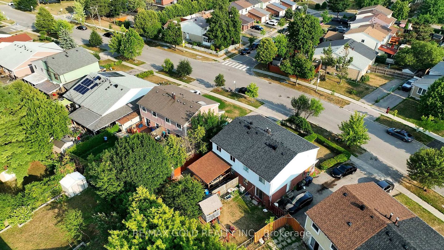 Photo 45 at 42 Murison Boulevard, Malvern, Toronto Photo 45 at 42 Murison Boulevard, Malvern, Toronto