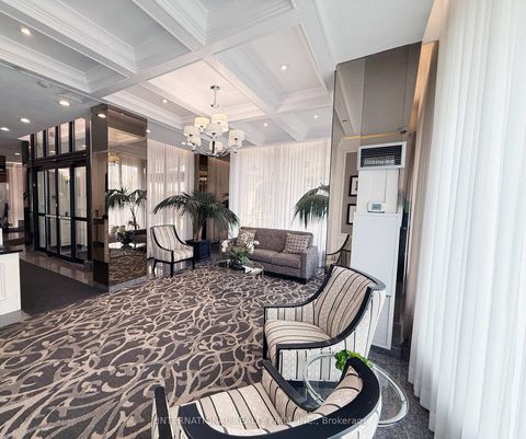 Photo 10 at PH03 - 75 Graydon Hall Drive, Donalda, Toronto