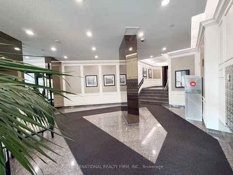 Photo 17 at PH03 - 75 Graydon Hall Drive, Donalda, Toronto