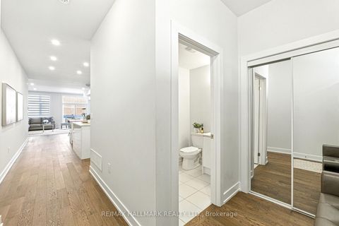 Photo 2 at 148 - 9590 Islington Avenue, Sonoma Heights, Vaughan