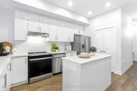 Photo 6 at 148 - 9590 Islington Avenue, Sonoma Heights, Vaughan