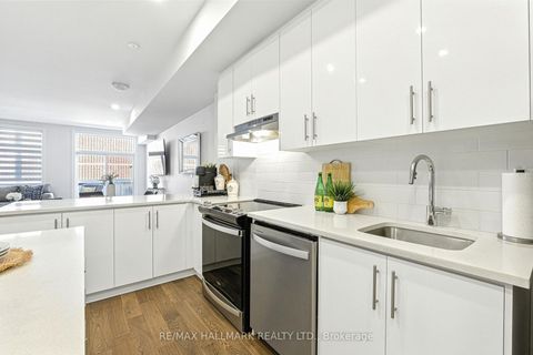 Photo 10 at 148 - 9590 Islington Avenue, Sonoma Heights, Vaughan