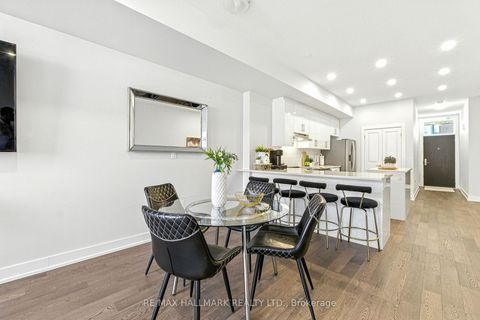 Photo 12 at 148 - 9590 Islington Avenue, Sonoma Heights, Vaughan