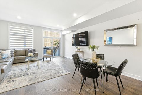 Photo 13 at 148 - 9590 Islington Avenue, Sonoma Heights, Vaughan