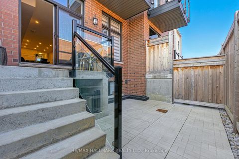 Photo 36 at 148 - 9590 Islington Avenue, Sonoma Heights, Vaughan