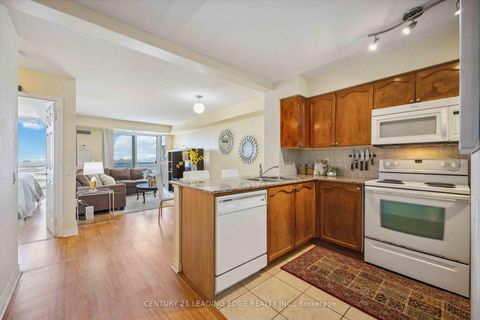 Photo 6 at 2301 - 83 Borough Drive, Bendale, Toronto