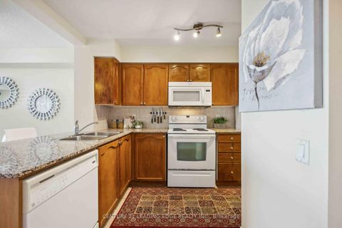 Photo 7 at 2301 - 83 Borough Drive, Bendale, Toronto