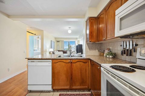 Photo 9 at 2301 - 83 Borough Drive, Bendale, Toronto