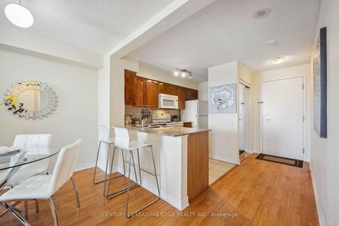 Photo 10 at 2301 - 83 Borough Drive, Bendale, Toronto