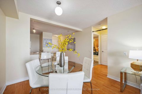 Photo 12 at 2301 - 83 Borough Drive, Bendale, Toronto