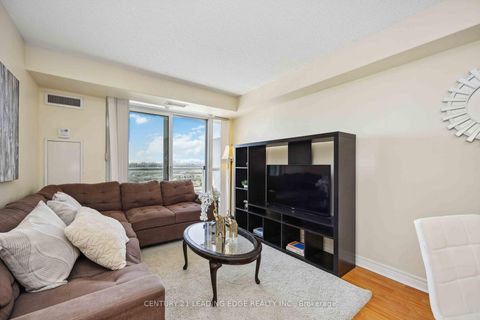 Photo 15 at 2301 - 83 Borough Drive, Bendale, Toronto