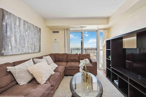 Photo 16 at 2301 - 83 Borough Drive, Bendale, Toronto