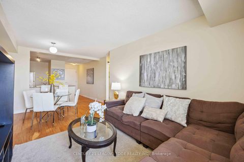 Photo 17 at 2301 - 83 Borough Drive, Bendale, Toronto