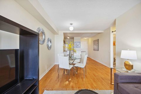 Photo 18 at 2301 - 83 Borough Drive, Bendale, Toronto
