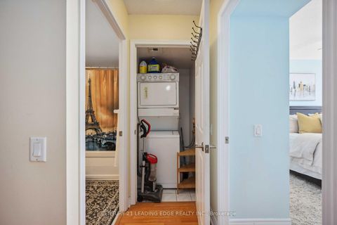 Photo 20 at 2301 - 83 Borough Drive, Bendale, Toronto