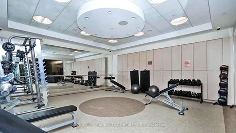 Photo 33 at 2301 - 83 Borough Drive, Bendale, Toronto