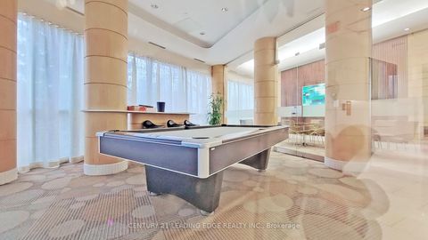 Photo 35 at 2301 - 83 Borough Drive, Bendale, Toronto