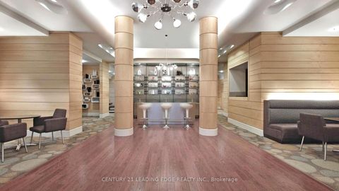 Photo 36 at 2301 - 83 Borough Drive, Bendale, Toronto