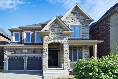 Photo 1 at 41 Torrey Pines Road, Kleinburg, Vaughan