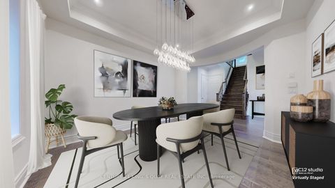 Photo 9 at 41 Torrey Pines Road, Kleinburg, Vaughan