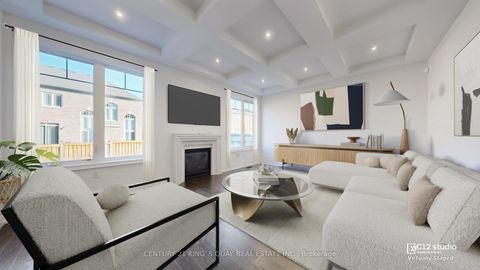 Photo 13 at 41 Torrey Pines Road, Kleinburg, Vaughan