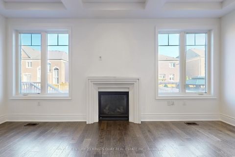 Photo 15 at 41 Torrey Pines Road, Kleinburg, Vaughan