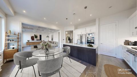 Photo 19 at 41 Torrey Pines Road, Kleinburg, Vaughan