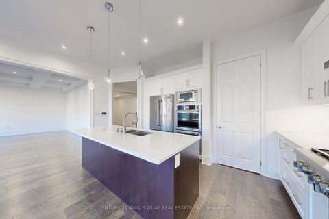 Photo 23 at 41 Torrey Pines Road, Kleinburg, Vaughan