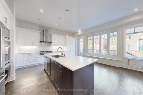 Photo 25 at 41 Torrey Pines Road, Kleinburg, Vaughan