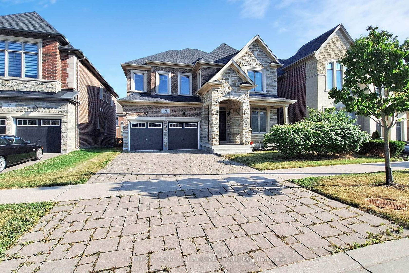 41 Torrey Pines Road, Kleinburg, Vaughan 