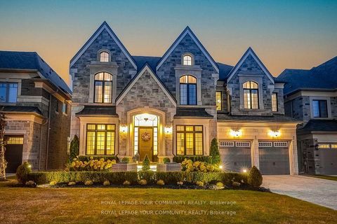 Photo 0 at 12 Mary Natasha Court, Kleinburg, Vaughan