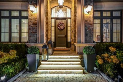 Photo 2 at 12 Mary Natasha Court, Kleinburg, Vaughan