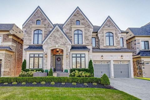 Photo 3 at 12 Mary Natasha Court, Kleinburg, Vaughan