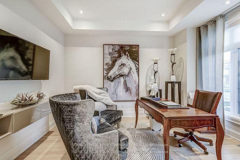 Photo 7 at 12 Mary Natasha Court, Kleinburg, Vaughan