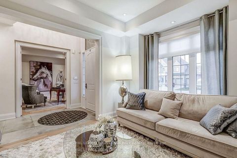Photo 9 at 12 Mary Natasha Court, Kleinburg, Vaughan