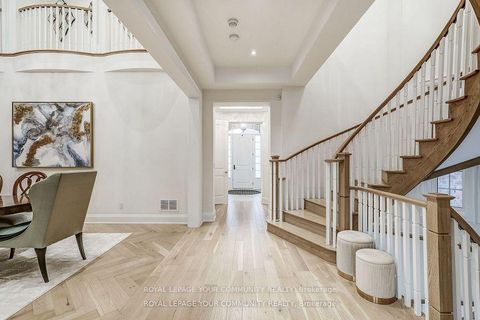 Photo 10 at 12 Mary Natasha Court, Kleinburg, Vaughan