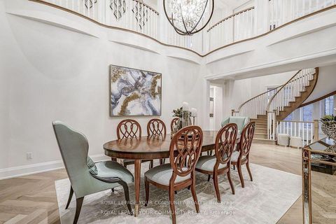 Photo 11 at 12 Mary Natasha Court, Kleinburg, Vaughan
