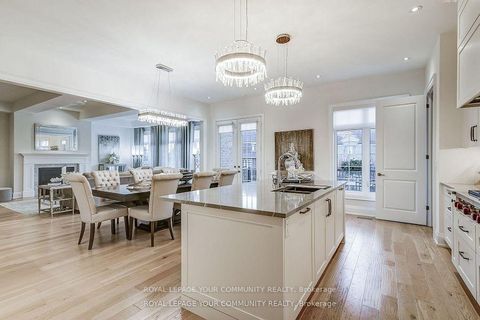 Photo 12 at 12 Mary Natasha Court, Kleinburg, Vaughan
