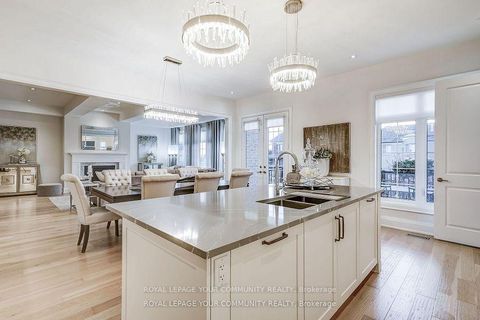Photo 14 at 12 Mary Natasha Court, Kleinburg, Vaughan