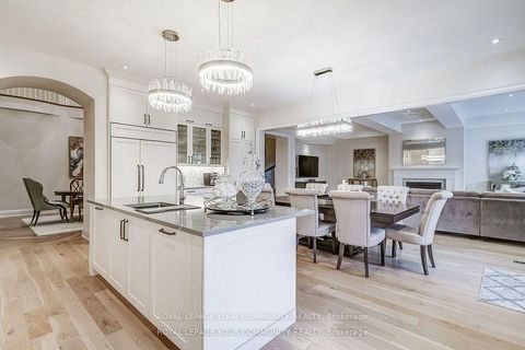 Photo 15 at 12 Mary Natasha Court, Kleinburg, Vaughan
