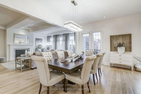 Photo 16 at 12 Mary Natasha Court, Kleinburg, Vaughan