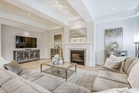 Photo 17 at 12 Mary Natasha Court, Kleinburg, Vaughan