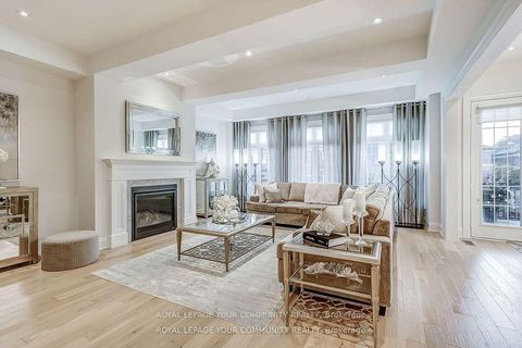 Photo 18 at 12 Mary Natasha Court, Kleinburg, Vaughan