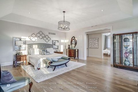 Photo 21 at 12 Mary Natasha Court, Kleinburg, Vaughan
