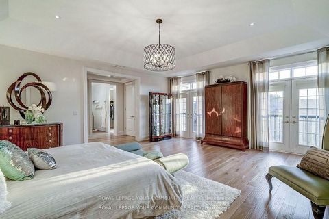 Photo 22 at 12 Mary Natasha Court, Kleinburg, Vaughan