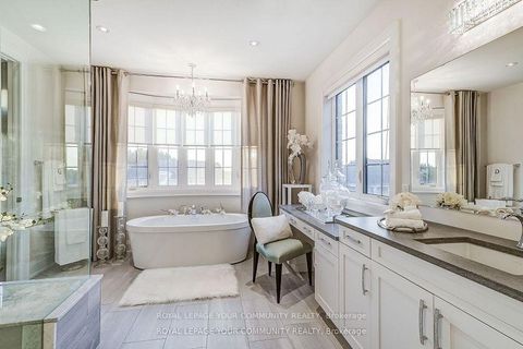 Photo 24 at 12 Mary Natasha Court, Kleinburg, Vaughan