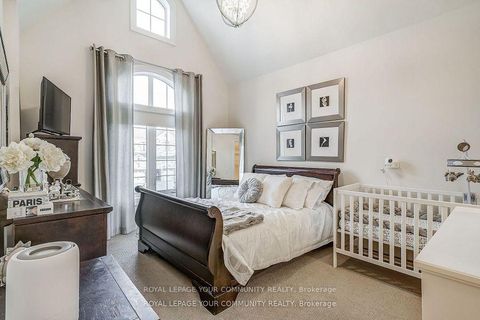 Photo 30 at 12 Mary Natasha Court, Kleinburg, Vaughan