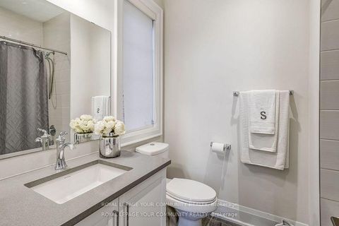 Photo 31 at 12 Mary Natasha Court, Kleinburg, Vaughan