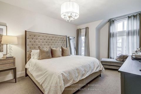 Photo 34 at 12 Mary Natasha Court, Kleinburg, Vaughan